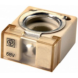 HELLA 8JS 747 876-061 Fuse - CF8 - 200A - Voltage to: 58V - Quantity: 1