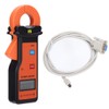 High Accuracy Leakage Current Clamp Meter AC DC Clamp Meter