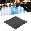 Glass Print Bed Glass Bed 3D Printer Build Plate Microporous