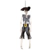 Boland 72091 Decorative Figurine Skeleton Pirate Miscellaneous Toys
