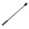 Gooseneck Microphone 17.7in Flexible Noise Reduction Gooseneck Plug in Microphone
