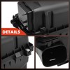 A-Premium Engine Air Filter Cleaner Box Housing Compatible with Toyota