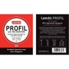 Leeda Profil Casts Wetfly 5X Pack Of 10 3 lb