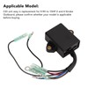 CDI Unit 63V 85540 01 Durable CDI Unit Assy for