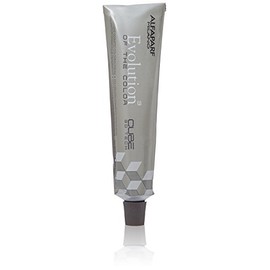 Alfaparf Tintes químicos para el cabello evolución del color, 4.66 I, color rojo intenso medio, 2 onzas