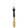 9 in 1 USB Rehargeable Light up Crochet Hooks Hand