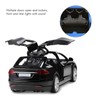 1:32 Scale Pull Back Cars Toy Car Alloy with Sound