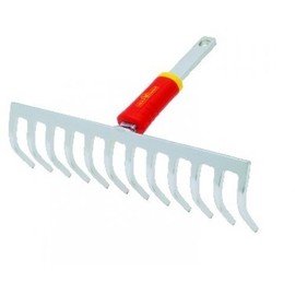 WOLF-Garten Soil Rake 30cm