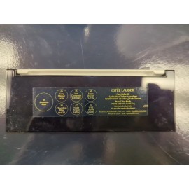 Estee Lauder Pure Color Eyeshadow Palette 6 Shade+Blush 11 10/35/60/38/47