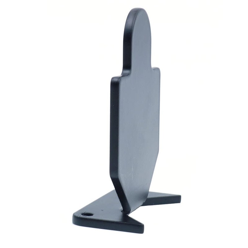 ANCLLO Metal Practice Airsoft/Airgun Target - Pack of 4