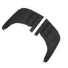 2PCS Rear Bumper Step Pad 52163‑0C040 Damage Prevention Replacement for