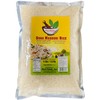 Desi Kitchen Sona Masoori Rice~ 4 lbs/1.8 Kg | Short