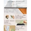 RIMINA (Magazine) Glasses Case, Stylish Slim Cute, Thin, Glasses, Storage