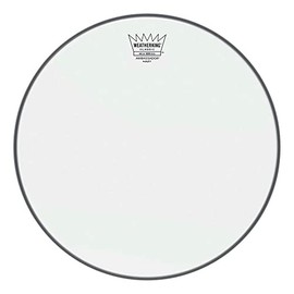 Remo Schlagzeugfell Ambassador Clear Classic Fit Drum Head,14"