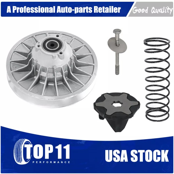 PQY 420280173 Secondary Drive Clutch For CanAm Outlander Renegade Maverick