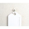 Kawasaki synthetic resin VC colorful's wing board white VC –