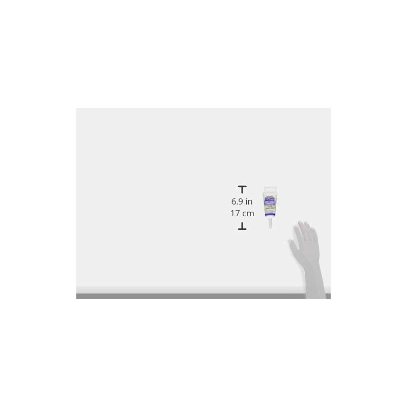 2 oz. SureGrip Seam and Repair Adhesive - 3 Pack