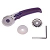 Prym - Cutter Multi Rotante PryM (45 mm) con 3