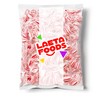 Peppermint Drops Hard Candy | 1 Pound Bag - Approx.