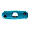 IBANEZ Multi Tool Aqua Blue Matte 11 Tools in 1