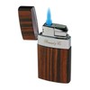 Brizard & Co Venezia Wood Wrapped Single Jet Fleur de