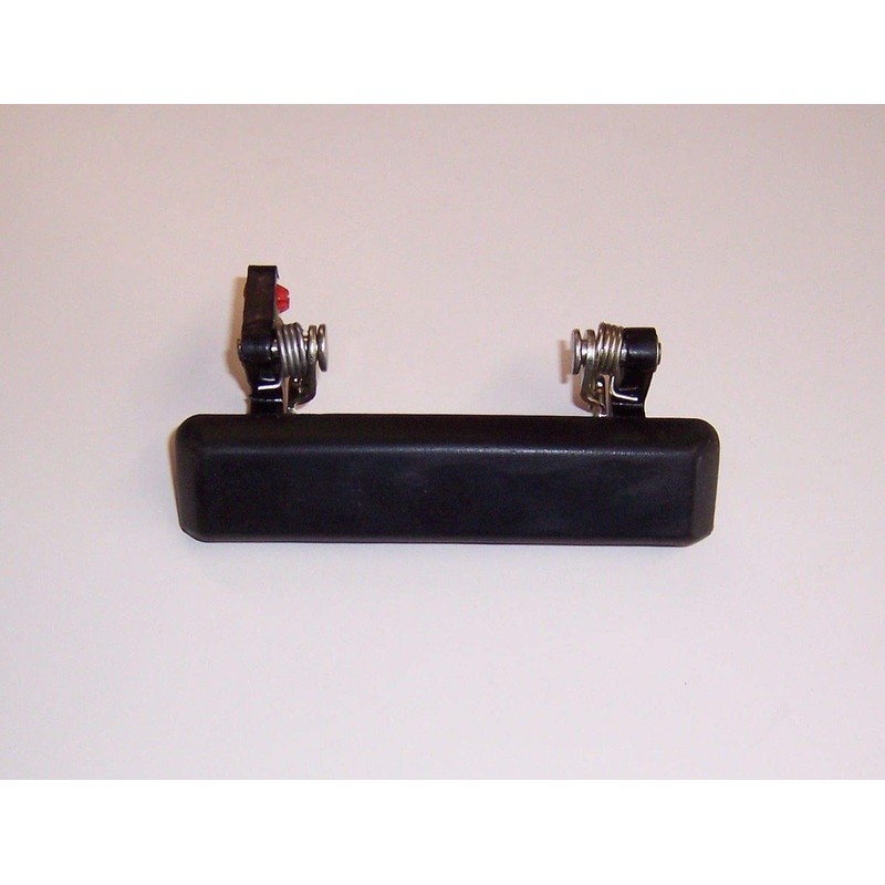 TIN TOP Rear Door Handle (OEM) - Samurai 80'-87'
