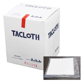 HOTOK UREAM TACROSS Sold Separately / Set of 3 / Tuck Cloth Paint Garbage Dust Removal Paint Supplies Pre-Treatment