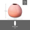 Like. by Villeroy & Boch Perlemor Home Coral Vase Drop