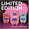Vaseline Bálsamo Labial Edición Limitada San Valentín, Rosé con Vitamina