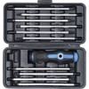 BGS Diy 7988 | Screwdriver Set with interchangeable Blades |