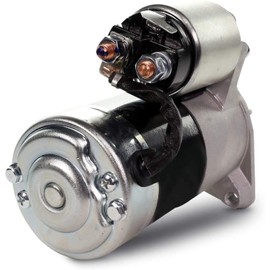 PREMIER GEAR PG-16939 Starter Replacement for Elantra, Sonata, Eclipse, Galant, Montero Sport, Montero, Mirage, Raider, Mighty Max, Ram 50, Talon, Colt, Laser, Van, Summit, Expo, Expo LRV, Cordia