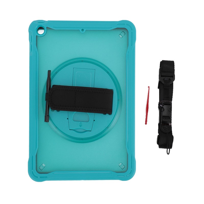 Tablet Shockproof Case Multifunction Tablet Protective Case Cover with Hand