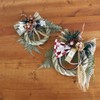 Yamaichi Shoten K-707 Japanese Botanical Apricot New Year Ornament