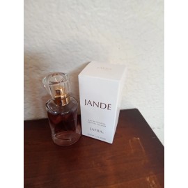 Jafra Jande Eau De Toilette Fullsize 1.7 fl oz  New in Sealed Box