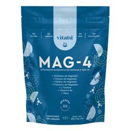 Vitatú Mag Fuentes Magnesios Sabor