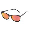 blacksheep Torun Mirrored Sunglasses for Men and Women with UV