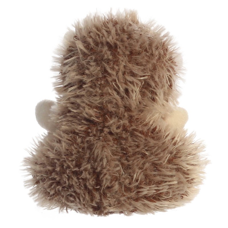 Aurora® Adorable Palm Pals™ Hedgie Hedgehog™ Stuffed Animal - Pocket-Sized