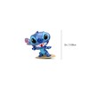 Stitch - 2.5" Figure (Wave 2) /Toys