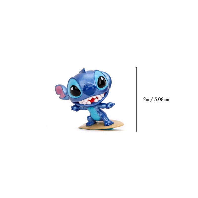Stitch - 2.5" Figure (Wave 2) /Toys