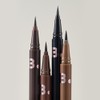 BANILA CO Powerproof Pen Eyeliner - 02 Dark Brown