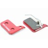 MicrOHERO Disc Brake Pad for Slam SRAM RED HRD/SRAM Force