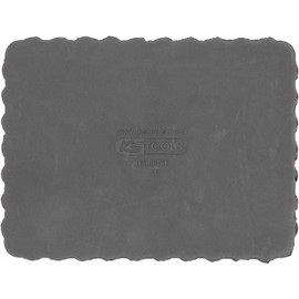 KS Tools 160.0476 Rubber Pad 01 for Lifting Platforms 160 x 120 x 20 mm