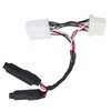 Motorcycle Equalizer Load Blinker Turn Signal Light Resistor Flasher Relay