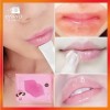 Mascarilla Para Labios Con Colageno Hidratante Y Reparador