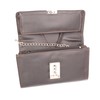 Ab-BELT & BAG Waiter Wallet Waiter's Wallet, black, Contemporary