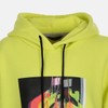 Metrocity (대전신세계)후드티 M201CT0205Y (Daejeon Shinsegae) Hooded Sweatshirt M201CT0205Y