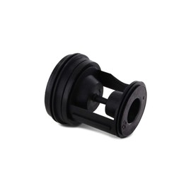 DL-pro Lint Screen Suitable for Gorenje 126151 Lint Sieve Insert Lint Sieve Filter Strainer for Drain Pump for WA WS GWA Washing Machine