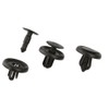 KOZEEY Push Engine Under Cover Retaining Clip Fastener For Toyota