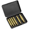 Drill Bit Set, Set of 6, Screw Removal Bit, Extractor,