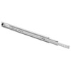 Fulterer 400026 FR5000 Ball Bearing Slide, 550 mm Full Extension,